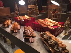 -无锡瑞廷西郊酒店·悦湖景观餐厅