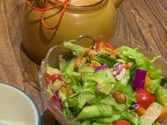 -柿子树炭烤羊腿(金台路店)