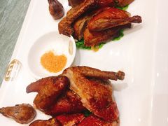 -望乡楼上海菜(日月光店)