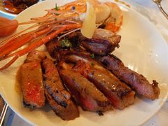 -The COOK·厨餐厅·自助餐(浦东嘉里大酒店)