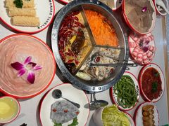 -犊门火锅(长沙五一广场总店)