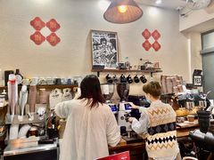 -Tequila Espresso(嘉善路店)