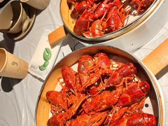 -巴厘龙虾·榜首油焖大虾(洞庭·艺术洋房店)