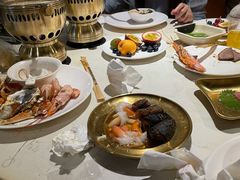 -海玥荟海鲜姿造自助餐厅(欧罗巴广场店)