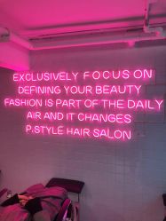 -P.STYLE 派斯造型