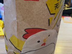 -麦当劳(双榆树店)