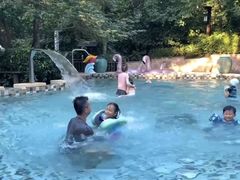 -天目湖涵田半山温泉