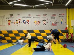 -HELLO功夫(印象城店)