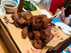 -糟粕醋·椰苑海南菜餐厅(亚龙湾天域酒店)