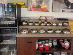 -庭院·冰煮羊·北京涮肉(西单店)