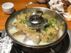 汽锅虾-老号尤兔头(西川店)