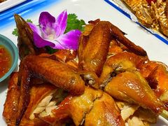 东江镇店宝鸡-东江海鲜大排档·潮汕菜·砂锅粥