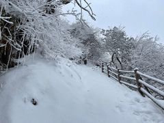 -峨眉山风景名胜区