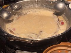 -捞王锅物料理(凯旋路店)