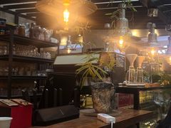 -大书房咖啡(中传国交店)