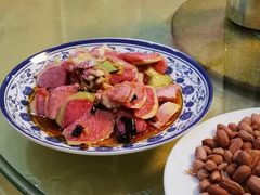 -燕北云山·农家菜·灶台鱼(密云溪翁庄店)
