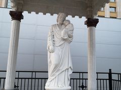 -王府井天主教堂