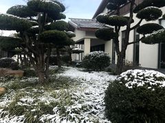 -扬州瘦西湖温泉