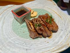 -花潮料理艺食馆(世欧广场店)