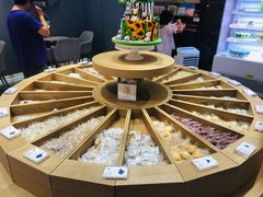 -St蛋糕王国(亨特店)