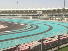 -Espa at Yas Viceroy Abu Dhabi
