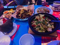 -胡桃里乐队酒馆(广州塔店)