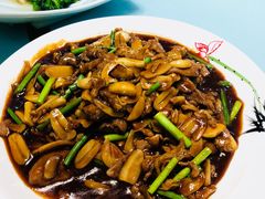 -鹊华居·地道鲁菜·海鲜·融合味(大明湖店)