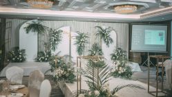 -苏宁环球套房饭店·宴会厅