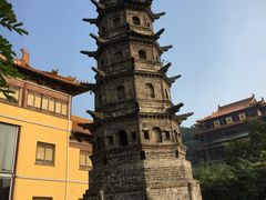 -南京市江宁方山