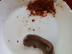 -老石黑山羊毛驴肉火锅(金凯广场店)