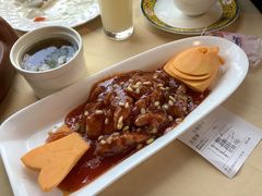 -功德林(南京西路店)