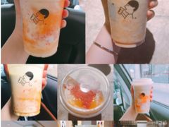 -喜茶(深圳福田星河COCO Park店)