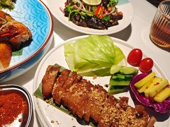 -花样西贡·法式越南菜餐厅(桂林万象城店)