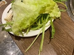 -火炉火自助餐(悠唐购物中心店)