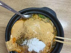 -曹宝林砂锅麻辣烫(星光路店)