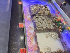 -阳光牧场自助餐厅(宝德购物中心店)