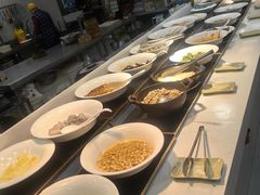 -素清香(解放路店)