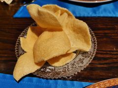 -甘尼仕印度餐厅爵士酒吧(阳春巷店)