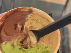 -九十葉·抹茶(南京·德基店)