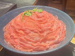 -周师兄大刀腰片火锅(解放碑总店)