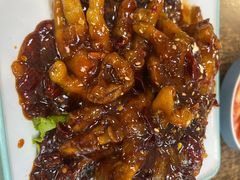 -妈妈手(山大总店)