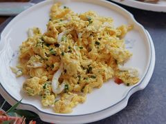 -蟹村草堂·苏式园林人文农家·大闸蟹