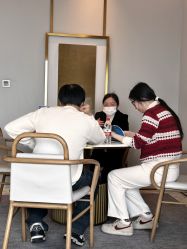 -玥奢国际母婴护理中心(滨江宝龙店)