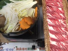 -林妈妈村·日式料理(宝山万达店)