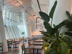 -贝林大翅鲸简餐厅(国家海洋博物馆店)