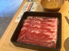 -温野菜涮涮锅(曲江大悦城店)