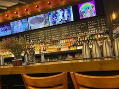 -CIRCLE·酒吧(第一国际店)