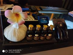 -泰禾馨·泰式按摩精油SPA(河西万达店)