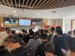 -闫家驴肉老店(华电一校店)