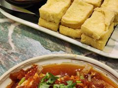 -浩海火烧云傣家菜(京广店)